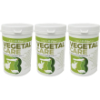 vegetal care polvere barattolo 150 g 3x150 g