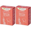 la saponaria papavero e cipresso 2x100 g