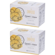 specchiasol infuso tisana zenzero + limone 2x20 pz bustine filtro