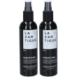 lazartigue hair styling spray capelli 2x250 ml