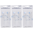 waterpik ugello brush wp-160/300/450/02 3x1 st