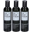 lazartigue extra-gentle detox shampoo 3x250 ml