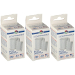 masteraid® compriderm® benda elastica 8 cm x 5 m 3x1 pz assorbenti