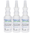 fluistar spray nasale 3x50 ml nasale
