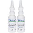 fluistar spray nasale 2x50 ml nasale