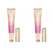 astra make-up light therapy - illuminante blush liquido tonalità 01 2x