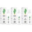 linea mammababy zeta baby lozione spray sgradevole agli inse0 ml 3x100