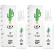 linea mammababy zeta baby lozione spray sgradevole agli inse0 ml 2x100