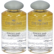 origins checks and balances™ latte detergente + struccante 2x150 ml