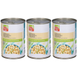 la finesta sul cielo ceci pronti bio 3x400 g