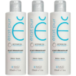 etat pur the cleansing milk latte detergente struccante 3x200 ml