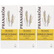 pranarom olio vegetale germe di grano 3x50 ml