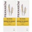 pranarom olio vegetale germe di grano 2x50 ml