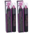 camaleon basic colourfun viola metallizzato 2x4 g