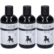 diego dalla palma d dog shampoo pelo nero 3x250 ml