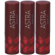 astra make-up rossetto lip creamynal tono 011 annarella 3x1 st