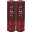 astra make-up rossetto lip creamynal tono 011 annarella 2x1 st