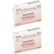 prima agnocasto 30 compresse 2x30 pz