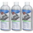 trixie deodorante simple'n'clean per lettiera fragranza primaverile 3x