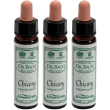 ainsworths dr.bach n°8 chicory cichorium intybus 3x10 ml