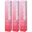 goovi oh my balm! tinted lip treatment tonalità 04 berry crush 3x10 ml