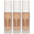 astra make-up fluid foundation serum - fondotinta siero multifunzional