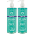 eau thermale jonzac hydrate gel doccia idratante alta tolleranza 2x500