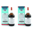 bilin gocce 100 ml 2x100 ml orali