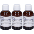 hering valeriana officinalis tintura madre 3x30 ml