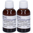 hering valeriana officinalis tintura madre 2x30 ml