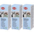 trixie catnip bubbles 3x120 ml