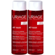 uriage ap hair shampoo fortificante anticaduta capelli, alopecia, calv