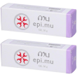 epi mu gel 2x50 g