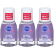 nivea micellair acqua micellare extra delicata mini 3x100 ml