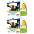 master-aid sport perform yellow taping neuromuscolare 5 x 500 cm 2x1 p