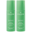 collistar deodorante multi-attivo pelli ipersensibili 2x100 ml spray