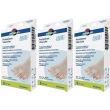 master-aid footcare protezione vesciche dita cerotti idrocolloidali 3x