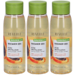 revuele gel doccia pure revitalizing 3x400 ml