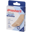 cerotto presteril sili-soft skin 7,2x2 cm 4x12 st