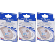 medicare cerotto azione cicatrizzante 5 x7,5 cm 6 pezzi 3x6 st