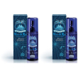 vetiver & rum profumo deodorante 100 ml 2x100 ml