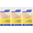 nok san cerotti callifughi da ritagliare 3x2 pz cerotto