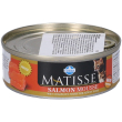 farmina matisse salmone mousse per gatti adulti 5x85 g