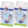 protezione in gel master-aid footcare per metatarso misura unica 2 pez