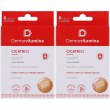 cerotti idrocolloidali dermovitamina cicatrici 2x8 st