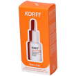 korff siero viso hydra energy c glow 4x10 ml