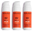 rougj urban glow 3x30 ml siero