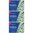 nomal compresse 3x27 g