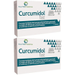 curcumidol fast 15 capsule 2x11,45 g