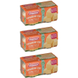 plasmon® omogeneizzato formaggino fuso 3x2x80 g pappa